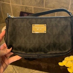 Michael Kors Purse - Small with strap